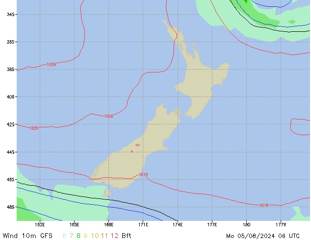 Mo 05.08.2024 06 UTC