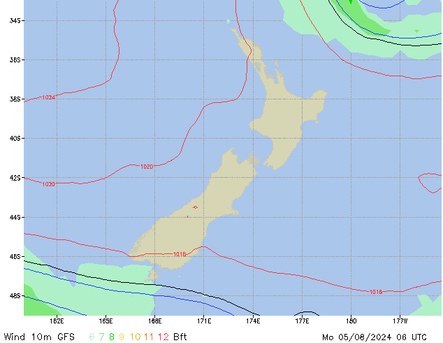 Mo 05.08.2024 06 UTC