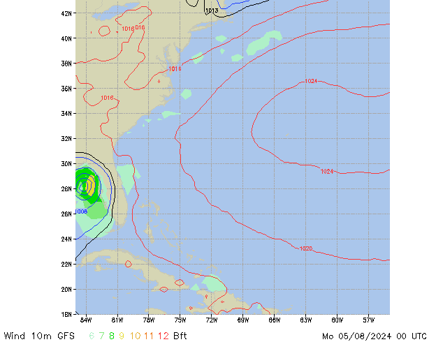 Mo 05.08.2024 00 UTC