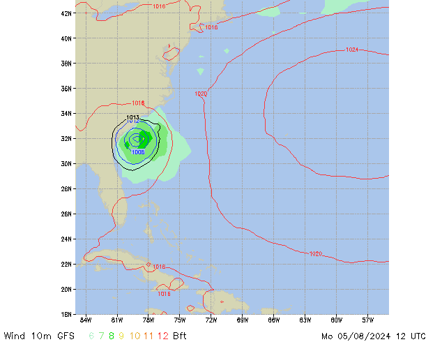 Mo 05.08.2024 12 UTC