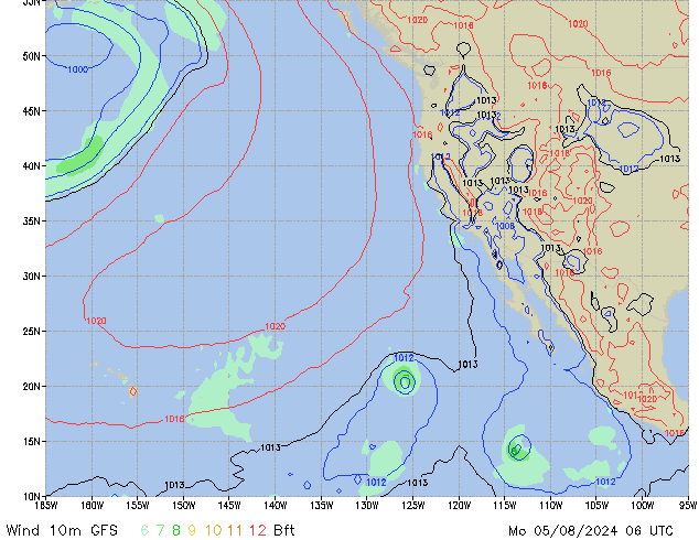 Mo 05.08.2024 06 UTC