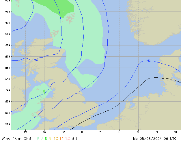 Mo 05.08.2024 06 UTC