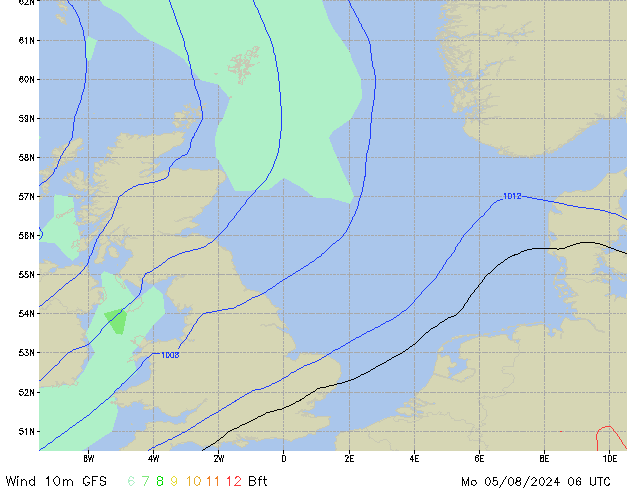 Mo 05.08.2024 06 UTC