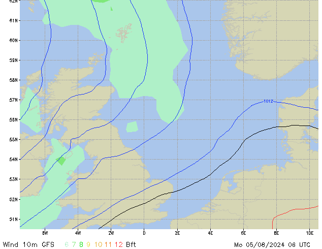 Mo 05.08.2024 06 UTC