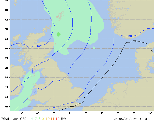 Mo 05.08.2024 12 UTC