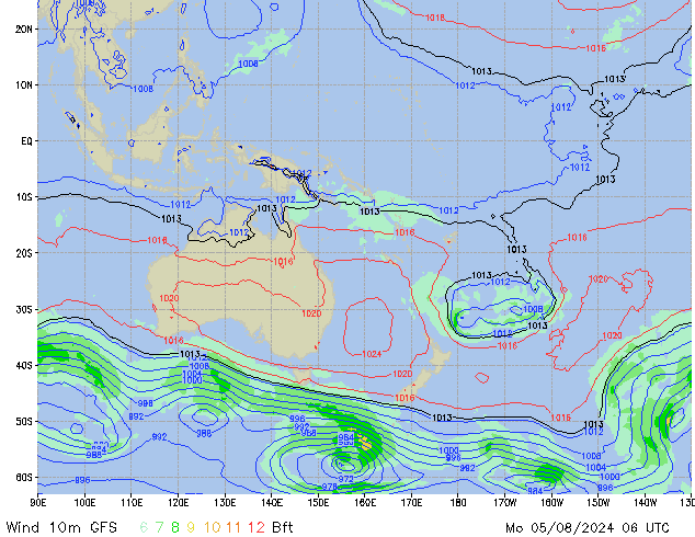 Mo 05.08.2024 06 UTC