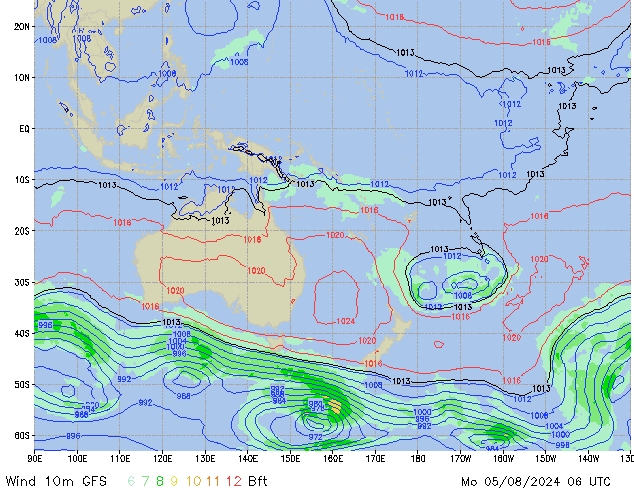 Mo 05.08.2024 06 UTC