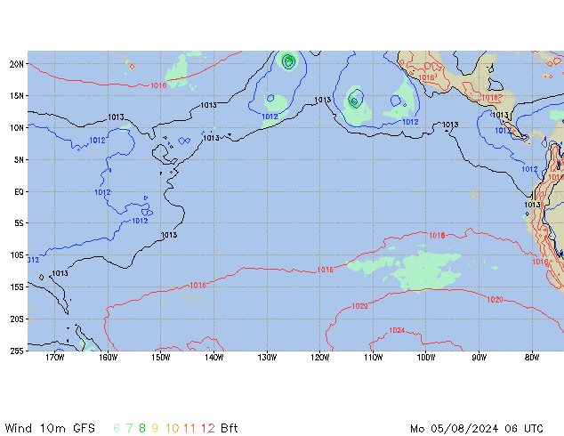 Mo 05.08.2024 06 UTC