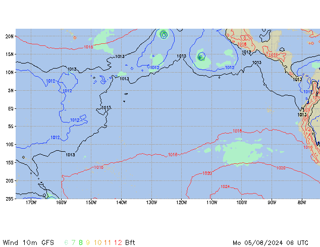 Mo 05.08.2024 06 UTC