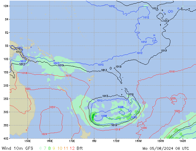 Mo 05.08.2024 06 UTC