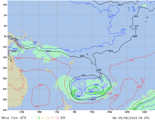 Mo 05.08.2024 06 UTC