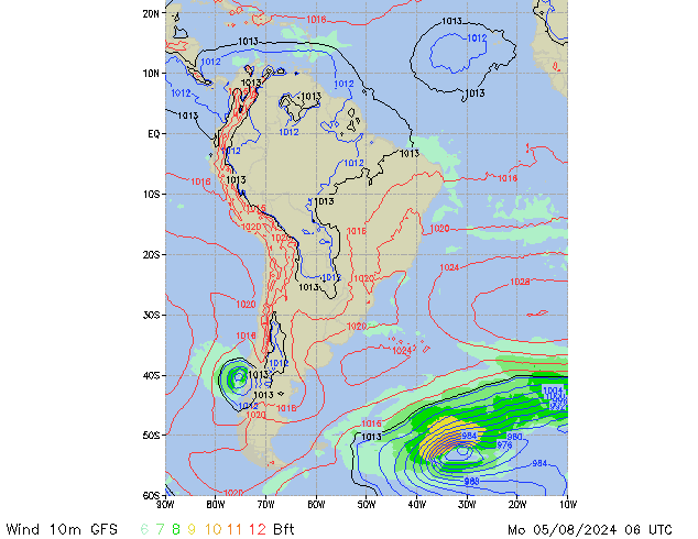 Mo 05.08.2024 06 UTC