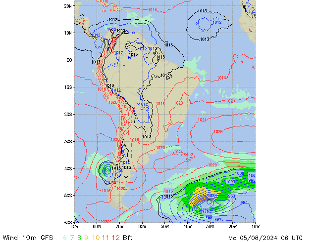 Mo 05.08.2024 06 UTC