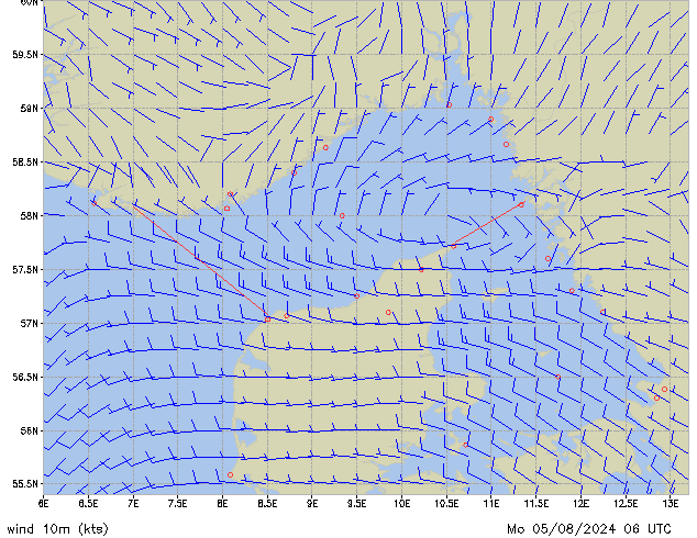 Mo 05.08.2024 06 UTC