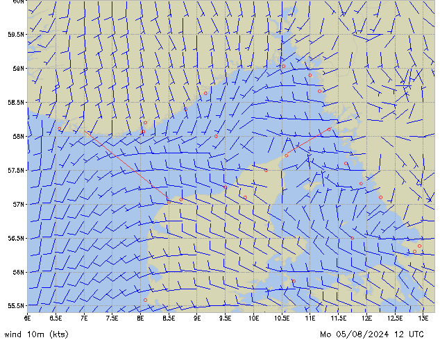 Mo 05.08.2024 12 UTC