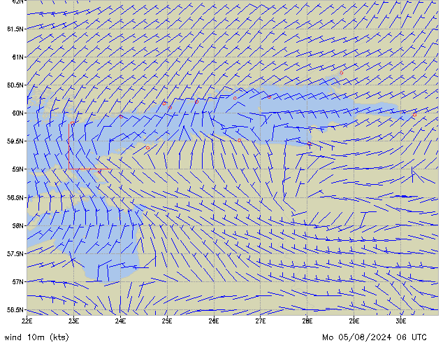 Mo 05.08.2024 06 UTC