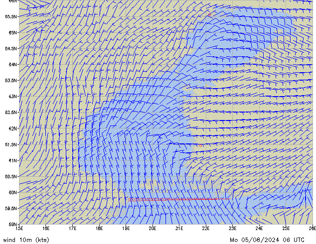 Mo 05.08.2024 06 UTC