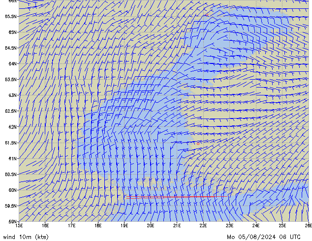 Mo 05.08.2024 06 UTC