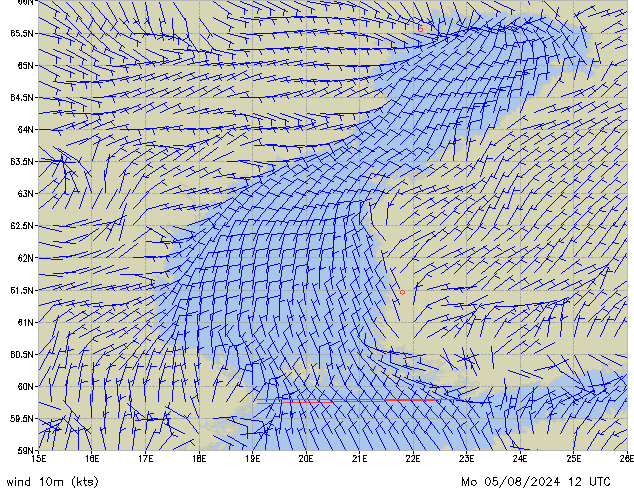 Mo 05.08.2024 12 UTC