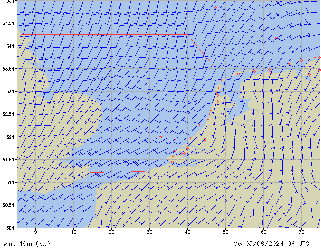 Mo 05.08.2024 06 UTC