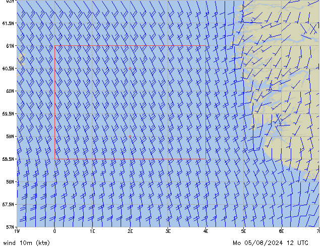 Mo 05.08.2024 12 UTC