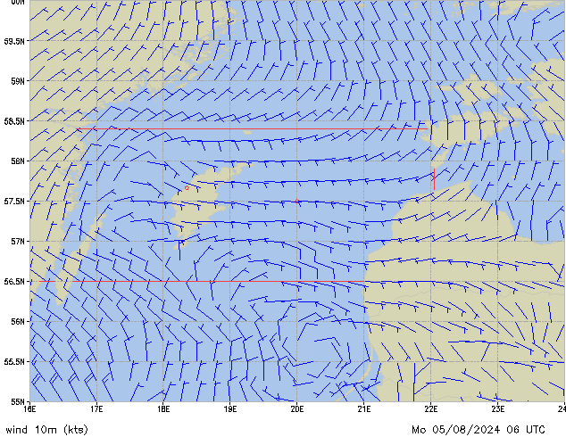 Mo 05.08.2024 06 UTC