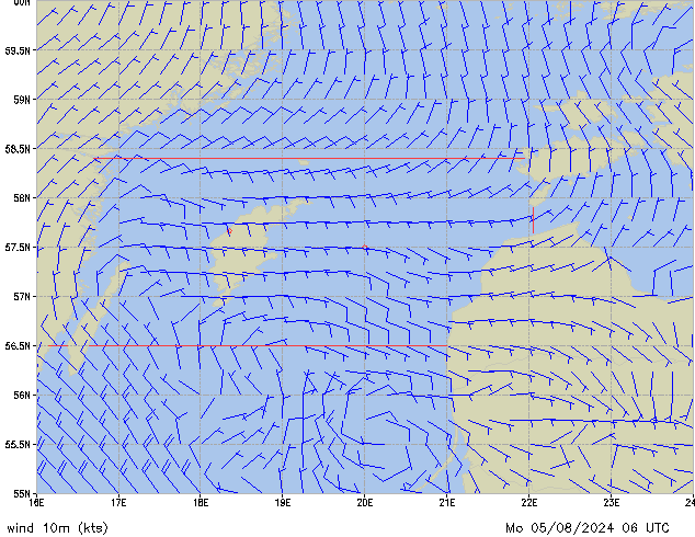 Mo 05.08.2024 06 UTC