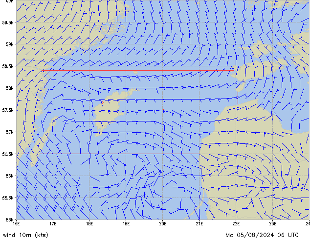 Mo 05.08.2024 06 UTC