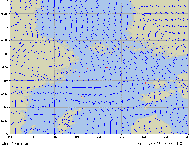 Mo 05.08.2024 00 UTC