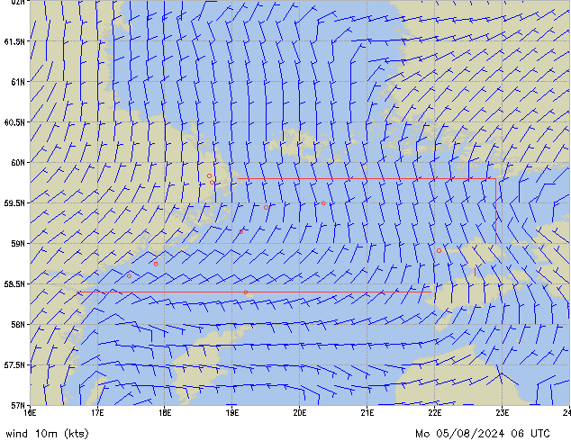 Mo 05.08.2024 06 UTC