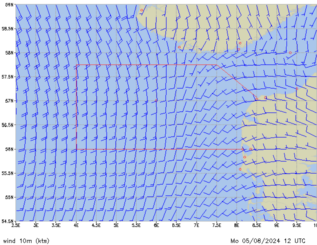 Mo 05.08.2024 12 UTC