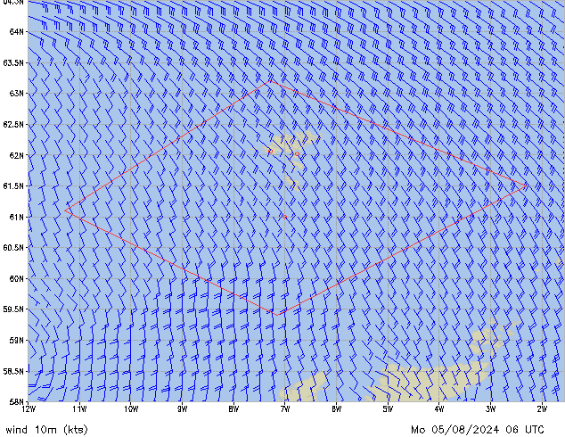 Mo 05.08.2024 06 UTC