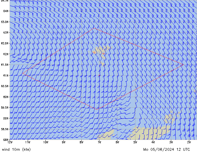 Mo 05.08.2024 12 UTC