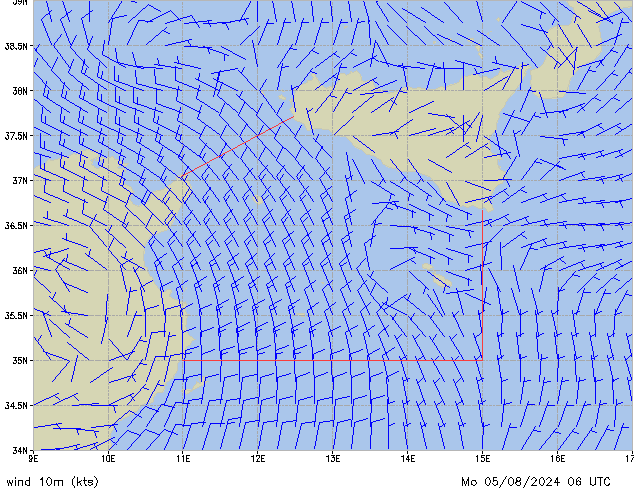 Mo 05.08.2024 06 UTC