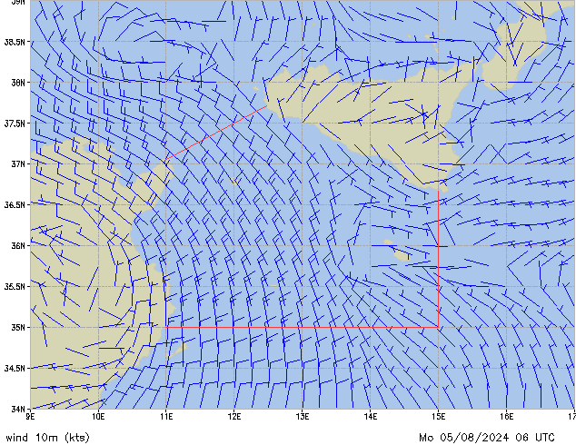 Mo 05.08.2024 06 UTC