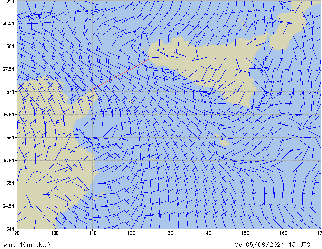 Mo 05.08.2024 15 UTC