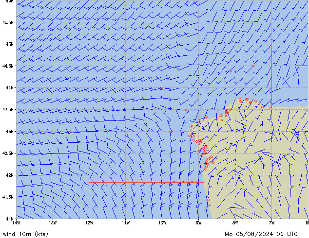 Mo 05.08.2024 06 UTC