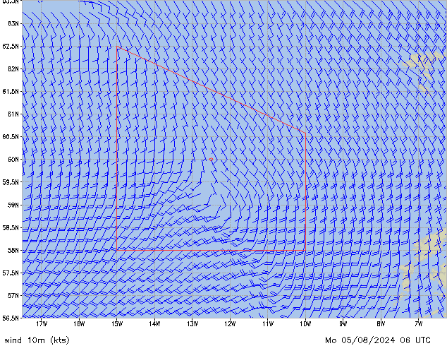 Mo 05.08.2024 06 UTC