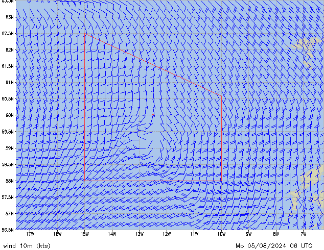 Mo 05.08.2024 06 UTC