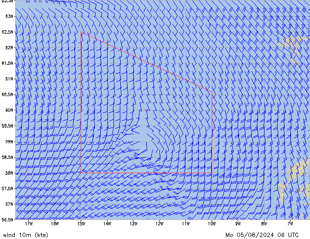 Mo 05.08.2024 06 UTC