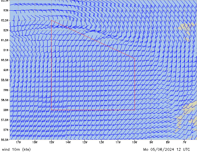 Mo 05.08.2024 12 UTC