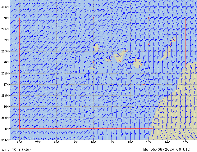 Mo 05.08.2024 06 UTC