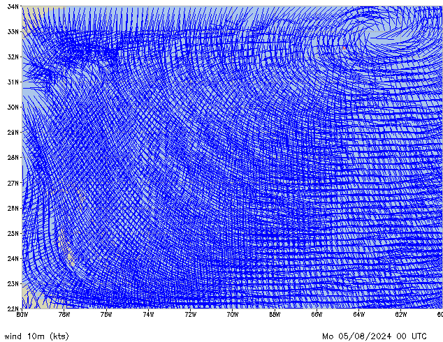 Mo 05.08.2024 00 UTC