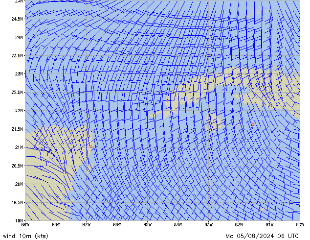 Mo 05.08.2024 06 UTC