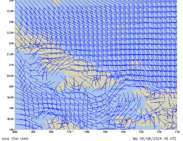 Mo 05.08.2024 06 UTC