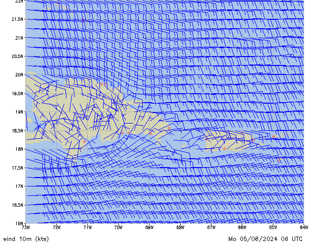 Mo 05.08.2024 06 UTC