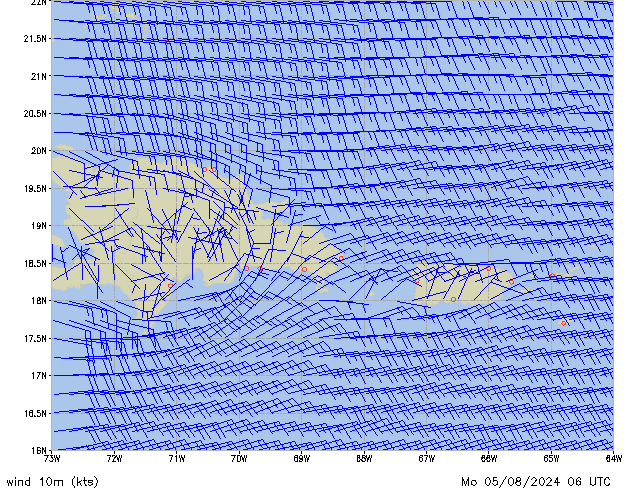 Mo 05.08.2024 06 UTC