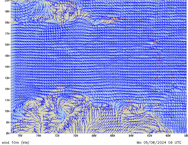 Mo 05.08.2024 06 UTC