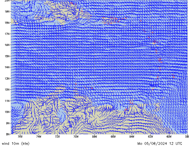 Mo 05.08.2024 12 UTC