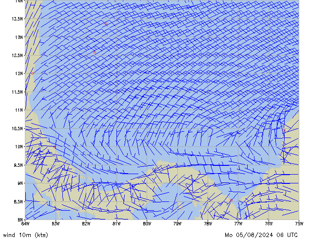 Mo 05.08.2024 06 UTC